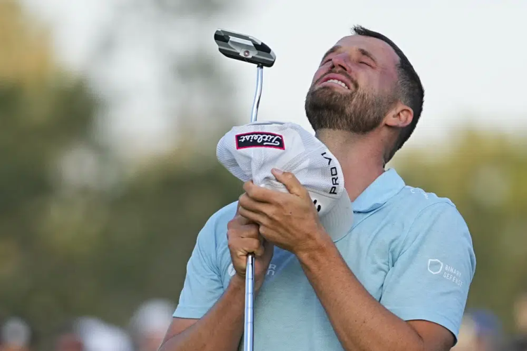 Wyndham Clark’s Remarkable Journey: From Underdog to US Open Champion