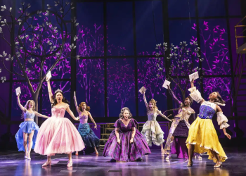 Britney Spears Musical Review: ‘Once Upon a One More Time’ Takes the Stage with Irresistible Charm