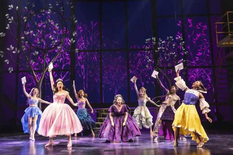 Britney Spears Musical Review: ‘Once Upon a One More Time’ Takes the Stage with Irresistible Charm