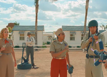 Experiencing the Wes Anderson Way: From ‘Rushmore’ to ‘Asteroid City’, an Educational Journey