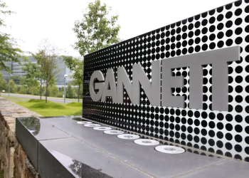 Gannett Files Lawsuit Against Google and Alphabet Alleging Digital Advertising Monopoly