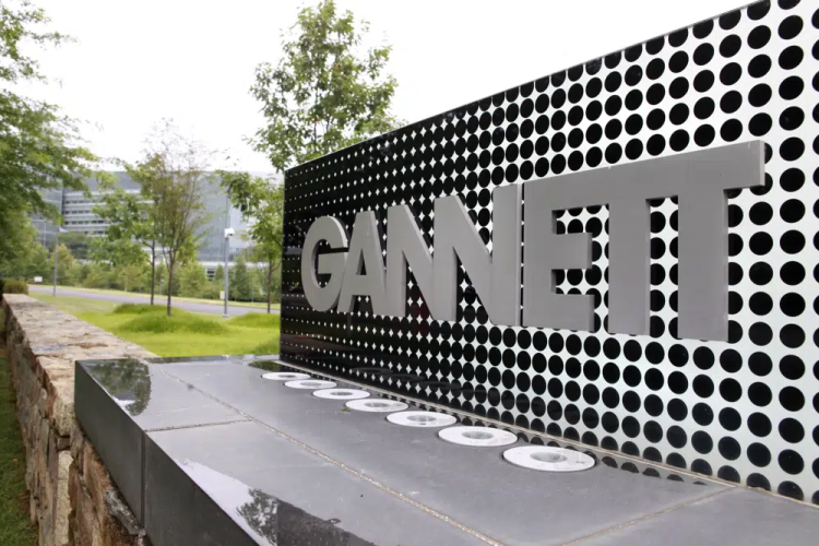 Gannett Files Lawsuit Against Google and Alphabet Alleging Digital Advertising Monopoly