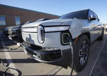 Rivian’s Integration into Tesla’s Charging Network Marks a Significant Step towards Industry Standardization