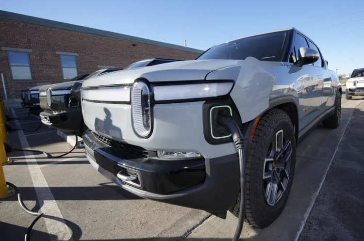 Rivian’s Integration into Tesla’s Charging Network Marks a Significant Step towards Industry Standardization