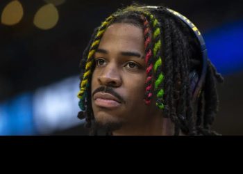 NBA Hands Ja Morant 25-Game Suspension for Second Gun-Related Social Media Video