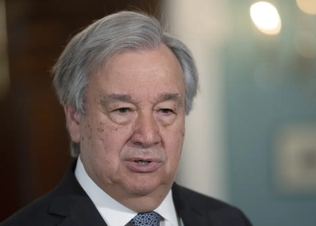 UN escalates condemnation of IMF and World Bank, key institutions of the post-World War II global framework