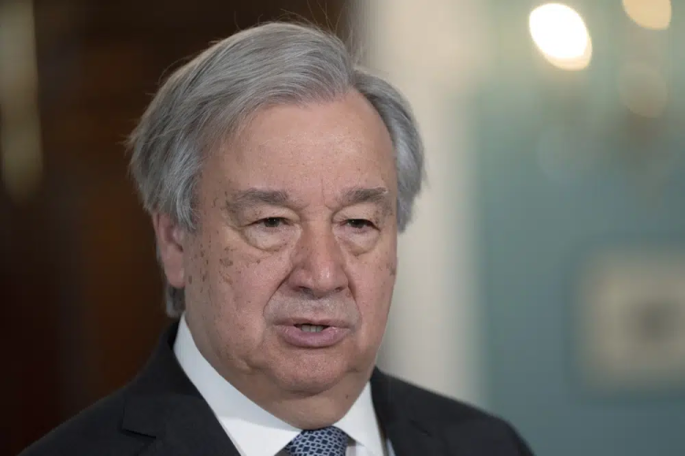 UN escalates condemnation of IMF and World Bank, key institutions of the post-World War II global framework