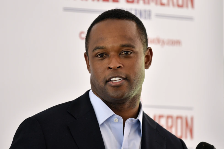 “Kentucky’s GOP Nominee Vows to Reinstate Medicaid Work Requirement as Governor”