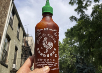 Sriracha Shortage Sparks Price Surge: Huy Fong’s Iconic Hot Sauce Becomes Pricier