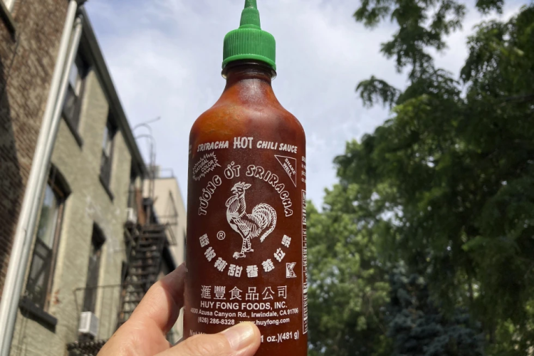 Sriracha Shortage Sparks Price Surge: Huy Fong’s Iconic Hot Sauce Becomes Pricier