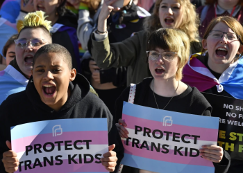 Federal Judge Lifts Injunction, Allowing Kentucky’s Ban on Gender-Affirming Care to Take Effect