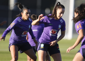 Marta Aims for Scoring Record and Brazil’s First Women’s World Cup Championship in Her Sixth Appearance