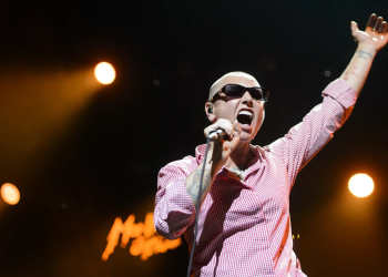 Passing of a Gifted and Provocative Irish Singer-Songwriter, Sinéad O’Connor, at Age 56