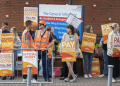Medical Professionals in England Intensify Pay Dispute with Announcement of 4-Day Walkout in August