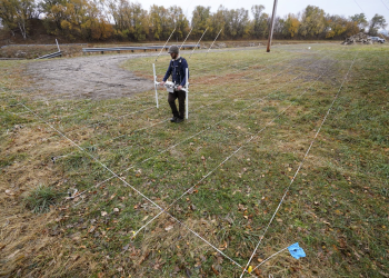 Excavation Commences at Former Native American School in Nebraska, Unearthing Clues to a Lost Cemetery