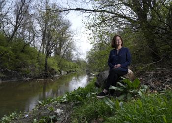 The Lingering Legacy of Radioactive Waste in St. Louis: Tracing the Fallout of America’s Atomic Bomb Pursuit