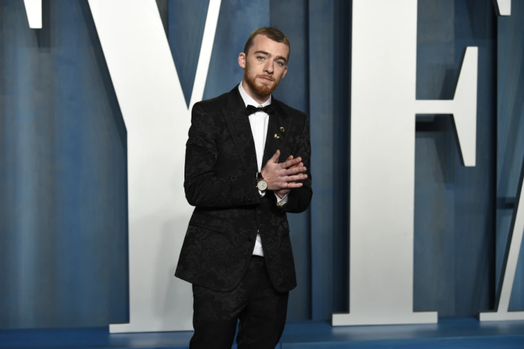 Zendaya and Sydney Sweeney share touching tributes to their late co-star Angus Cloud from ‘Euphoria’