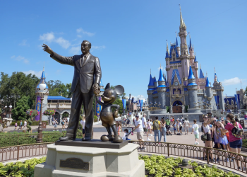 Disney World District Under DeSantis’ Influence Eliminates Diversity and Equity Initiatives
