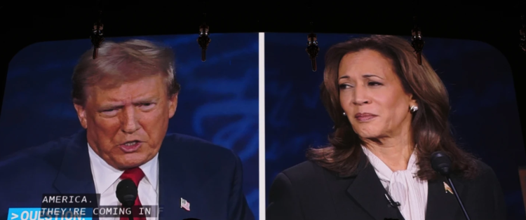 After just a few hours, U.S. election bets put on hold by appeals court ruling