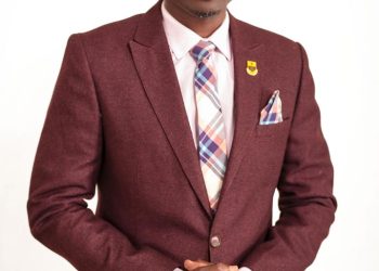 Kwame Richard Affram