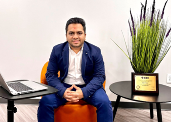 Leading Data Scientist Sharing Insights on Key Skills, Challenges, and Machine Learning’s Impact on the Digital Enterprise industry.