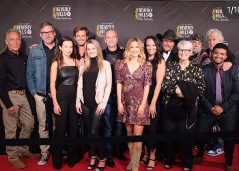 “Silent Thunder”: A Thrilling Ride Highlighted by Marie Solimena’s Captivating Performance