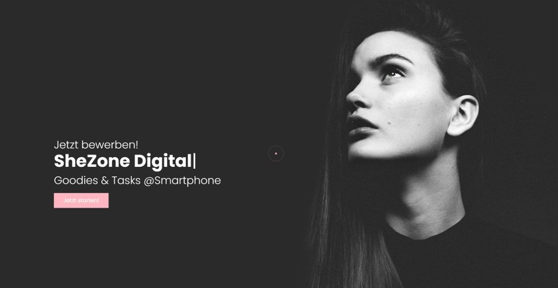 The Best Women’s Side Job in Europe: Shezone257.com and Coco257.com