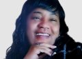 Linda Washington believing in Love and Life again through her Music