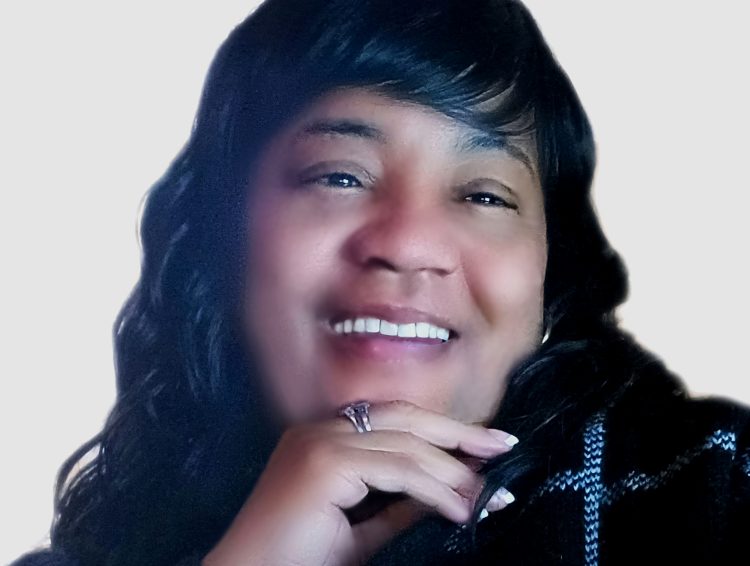 Linda Washington believing in Love and Life again through her Music