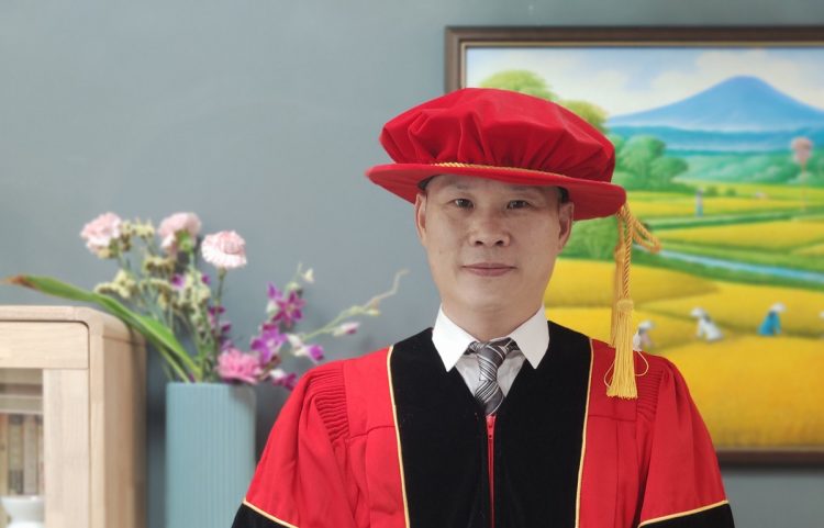 JUNHUA WEI on Building DCpay: Overcoming High-Concurrency Challenges in Payment Systems