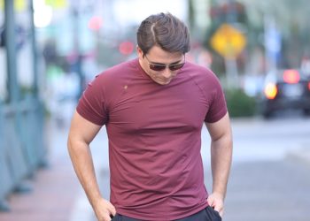 What critical business decisions has James Sansone made?