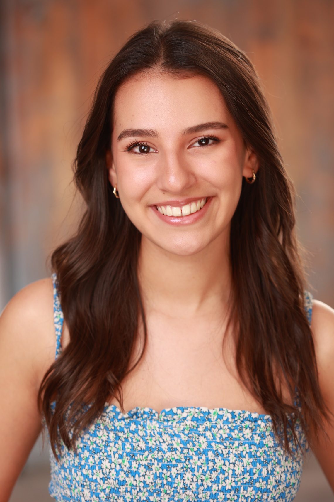 Julieta from Colombia: An Interview on Acting, Identity, and Emotional Truth