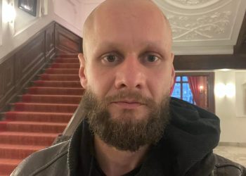 Dutch Love and Pride: Audrius Razma — Dutch Number One Adult Movie Actor from the Netherlands