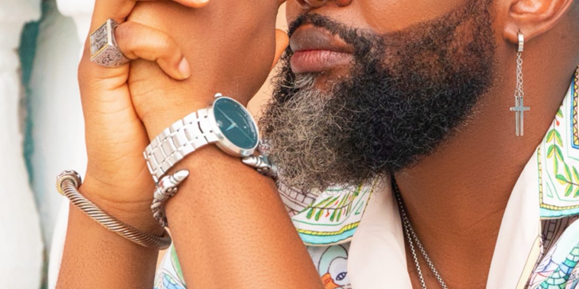 Brite Benson – The Artist’s Journey and Background