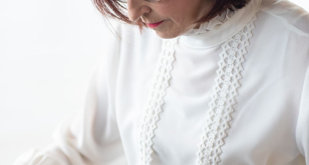 Music as an Intimate Necessity: A Conversation with Maria Rago