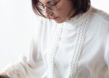 Music as an Intimate Necessity: A Conversation with Maria Rago