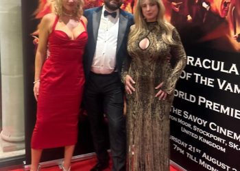 The Rise of actress Emma Fletcher