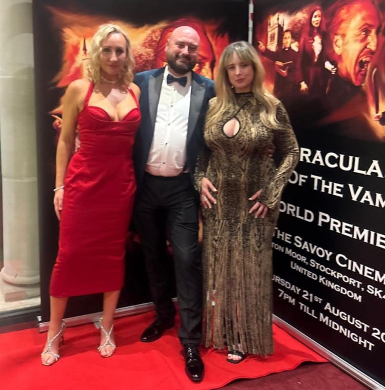 The Rise of actress Emma Fletcher