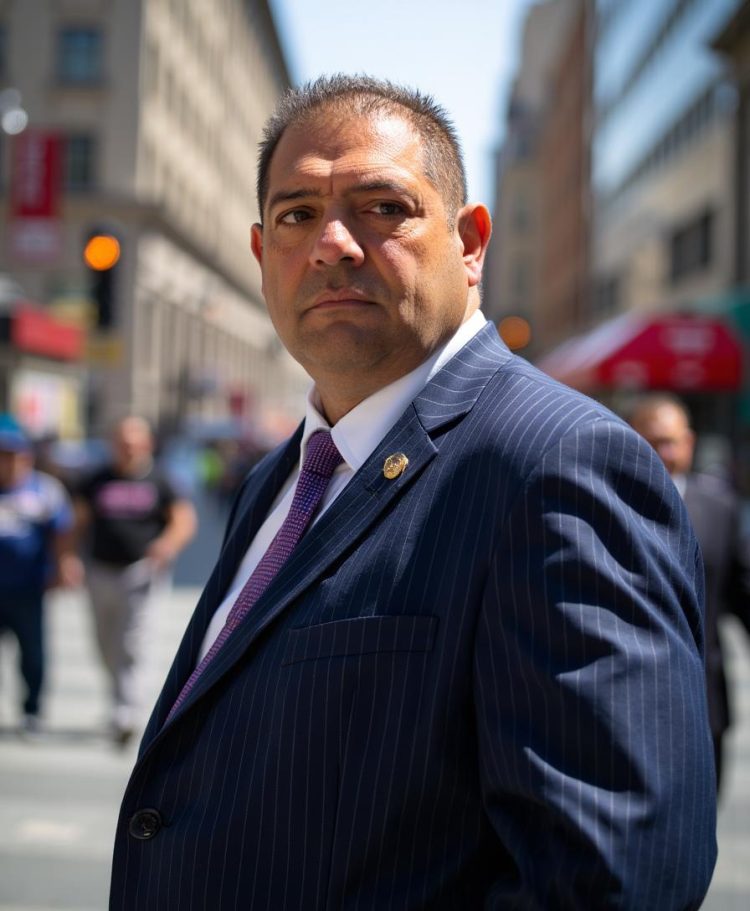 Gerardo Linarducci Transitions from Financial Security to Immediate Performance Impact Through EYE CAN Coaching