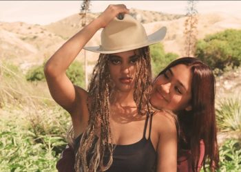 Kenia Hallow on Storytelling, Vulnerability, and Finding Humanity Through Film