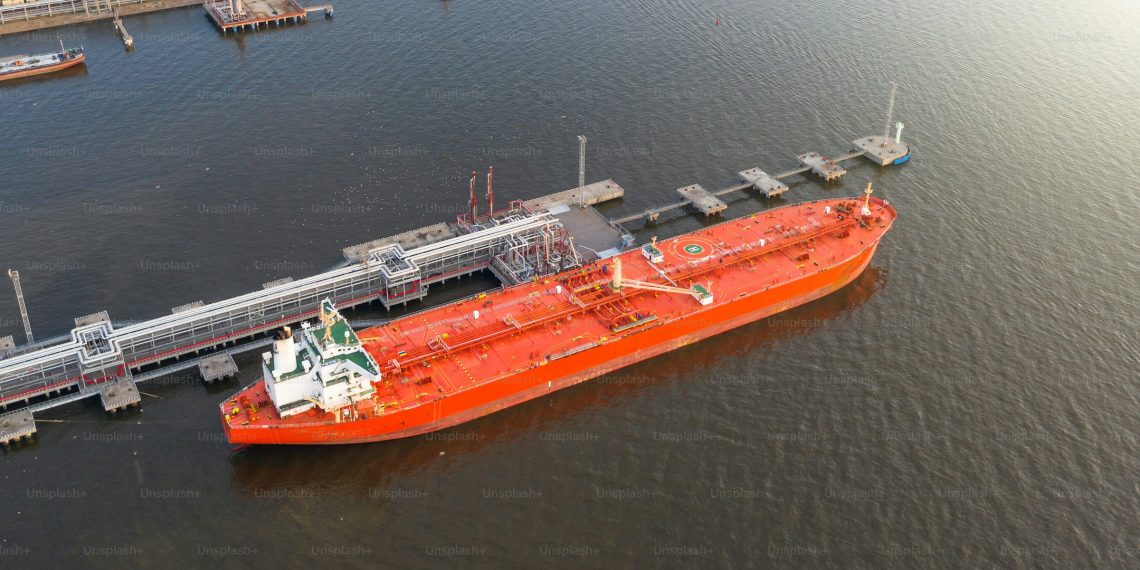 Australia Can No Longer Outsource Fuel Security to Global Assumptions