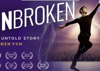Inside “UNBROKEN: The Untold Story of Shen Yun”: Steve Lance on Shen Yun, Artistic Expression, and the Stories Behind the Film