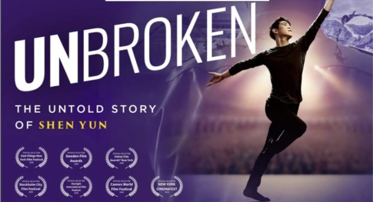 Inside “UNBROKEN: The Untold Story of Shen Yun”: Steve Lance on Shen Yun, Artistic Expression, and the Stories Behind the Film