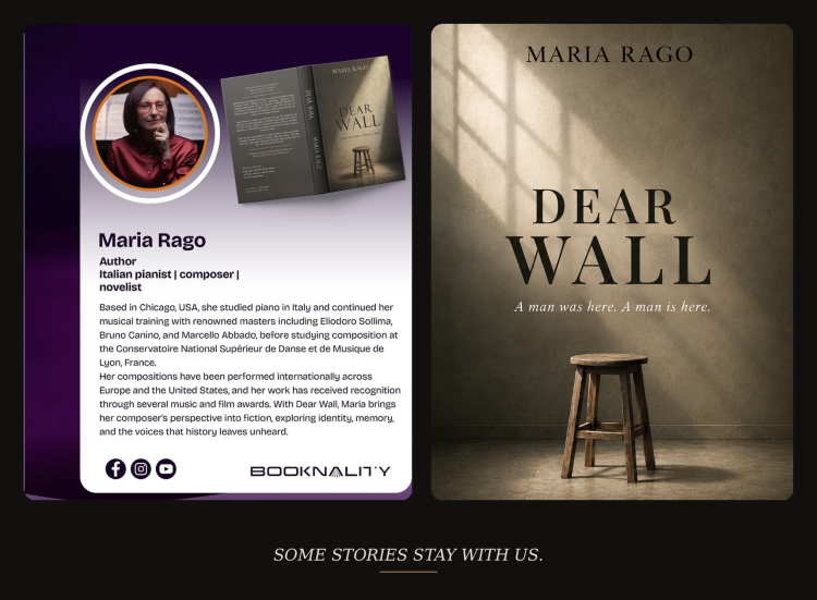 Dear Wall